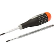 BE-6990-IP6 [バーコ 片頭ドライバービット トルクスプラス T6 IP6 全長168mm]