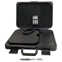 BS-502 [BBK 防水型チャージングスケール]