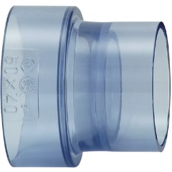 C-DVIN50X40 [クボタケミックス 透明 DV インクリーザー透明 DV-IN 50X40]