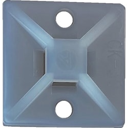 CK-30(100P) [コンベックス 結束バンドベース CK-30 100本入り 日本製]