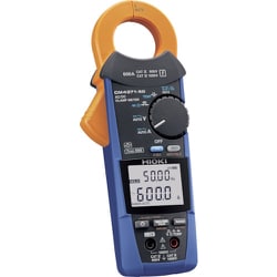 HIOKI AC/DCクランプメータ CM4371-50 CM4371-50