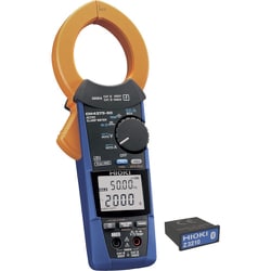 HIOKI AC/DCクランプメータワイヤレスセット CM4373-90 CM4373-90