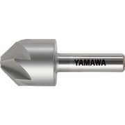 ヤマワ ボール盤用カウンタシンク CS-QM 7F 40X60°X12 CS-QM-7F-40X60X12