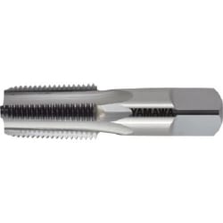 CT-PT-1-11 [ヤマワ 管用テーパねじ用鋳鉄用超硬ハンドタップ長ねじ形 CT-PT 1-11]
