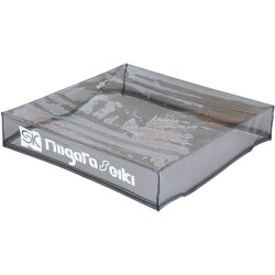 SK 定盤保護カバー 石定盤用 200x200mm CV-G2020