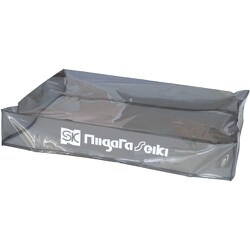 SK 定盤保護カバー 石定盤用 450x600mm CV-G4560