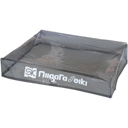 SK 定盤保護カバー 石定盤用 500x500mm CV-G5050