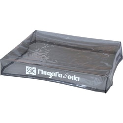 SK 定盤保護カバー 鋳鉄製定盤用 300x300mm CV-S3030
