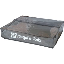 SK 定盤保護カバー 鋳鉄製定盤用 500x500mm CV-S5050