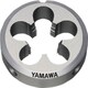 D-1/2-20UNF-50 [ヤマワ ソリッドダイス D 1/2-20UNF 50径]