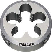 D-5/8-18UNF-50 [ヤマワ ソリッドダイス D 5/8-18UNF 50径]