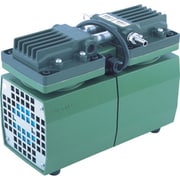 DA-40S [ULVAC DA-40S単相200V ダイアフラム型ドライ真空ポンプ 排気速度40/46]