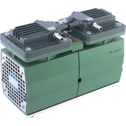 DA-60D [ULVAC DA-60D単相200V ダイアフラム型ドライ真空ポンプ 排気速度60/72]