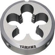 D-LH-7/8W9-50 [ヤマワ ソリッドダイス 左ねじ用 D LH 7/8W9 50径]