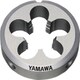 D-LH-M11X0.5-38 [ヤマワ ソリッドダイス 左ねじ用 D LH M11X0.5 38径]