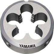 D-LH-M11X0.5-38 [ヤマワ ソリッドダイス 左ねじ用 D LH M11X0.5 38径]