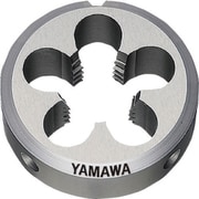 D-LH-M11X1-38 [ヤマワ ソリッドダイス 左ねじ用 D LH M11X1 38径]