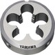 D-LH-M16X1.5-38 [ヤマワ ソリッドダイス 左ねじ用 D LH M16X1.5 38径]