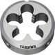 D-M12X1-50 [ヤマワ ソリッドダイス D M12X1 50径]