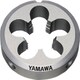 D-M13X0.5-38 [ヤマワ ソリッドダイス D M13X0.5 38径]