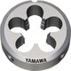 D-M15X0.75-38 [ヤマワ ソリッドダイス D M15X0.75 38径]