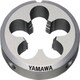 D-M16X0.75-38 [ヤマワ ソリッドダイス D M16X0.75 38径]