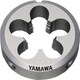 D-M17X1.5-50 [ヤマワ ソリッドダイス D M17X1.5 50径]