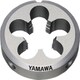 D-M18X2-50 [ヤマワ ソリッドダイス D M18X2 50径]