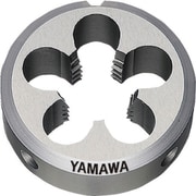D-M18X2-50 [ヤマワ ソリッドダイス D M18X2 50径]