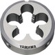 D-M20X0.5-50 [ヤマワ ソリッドダイス D M20X0.5 50径]