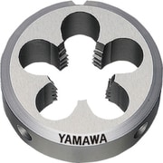 D-M20X0.5-50 [ヤマワ ソリッドダイス D M20X0.5 50径]