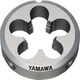D-M20X1.25-50 [ヤマワ ソリッドダイス D M20X1.25 50径]