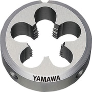 D-M23X1.5-50 [ヤマワ ソリッドダイス D M23X1.5 50径]