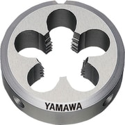 D-M25X3-50 [ヤマワ ソリッドダイス D M25X3 50径]