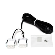 DM2-A2-WT [スガツネ工業 （210035177）DM2-A2-WT/結線済コンセント]