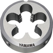 D-NPTF-1/2-14-50 [ヤマワ アメリカドライシール管用テーパねじ用ソリッドダイス D NPTF 1/2-14 50径]
