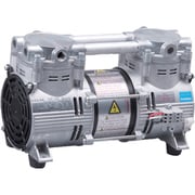 DOP-120SY [ULVAC 三相200-220V 揺動ピストン型ドライ真空ポンプ]