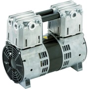 DOP-181SE [ULVAC 三相200-220V 揺動ピストン型ドライ真空ポンプ]
