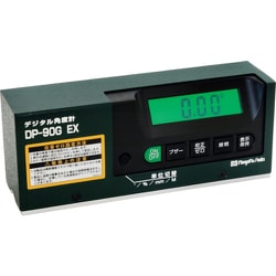 SK デジタル角度計レベルニック DP-90G