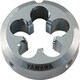 DPO-S2-M10X1.5-50 [ヤマワ ポイントソリッドダイス DPO S2 M10X1.5 50径]