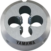 DPO-S2-M11X1-38 [ヤマワ ポイントソリッドダイス DPO S2 M11X1 38径]