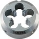 DPO-S2-M12X1.75-50 [ヤマワ ポイントソリッドダイス DPO S2 M12X1.75 50径]