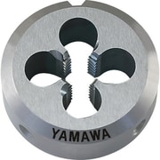 DPO-S2-M14X1-38 [ヤマワ ポイントソリッドダイス DPO S2 M14X1 38径]