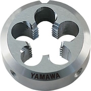 DPO-S2-M16X1.5-50 [ヤマワ ポイントソリッドダイス DPO S2 M16X1.5 50径]
