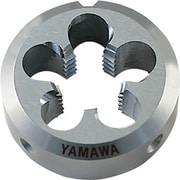 DPO-S2-M16X1-50 [ヤマワ ポイントソリッドダイス DPO S2 M16X1 50径]