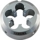 DPO-S2-M17X1.5-50 [ヤマワ ポイントソリッドダイス DPO S2 M17X1.5 50径]