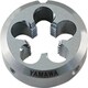 DPO-S2-M17X1-50 [ヤマワ ポイントソリッドダイス DPO S2 M17X1 50径]