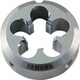 DPO-S2-M18X1-50 [ヤマワ ポイントソリッドダイス DPO S2 M18X1 50径]