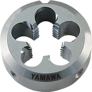DPO-S2-M18X1-50 [ヤマワ ポイントソリッドダイス DPO S2 M18X1 50径]
