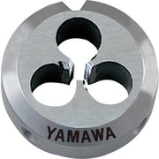 DPO-S2-M2.5X0.45-25 [ヤマワ ポイントソリッドダイス DPO S2 M2.5X0.45 25径]